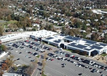 Real estate developer adds 3.7 MW of solar to shopping centers in NY and Mass