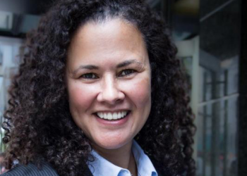 Kelly Speakes-Backman appointed to leadership position in US government