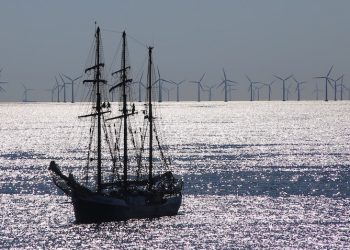 Consortium awards $2.6M to enable large-scale offshore wind turbines in the US