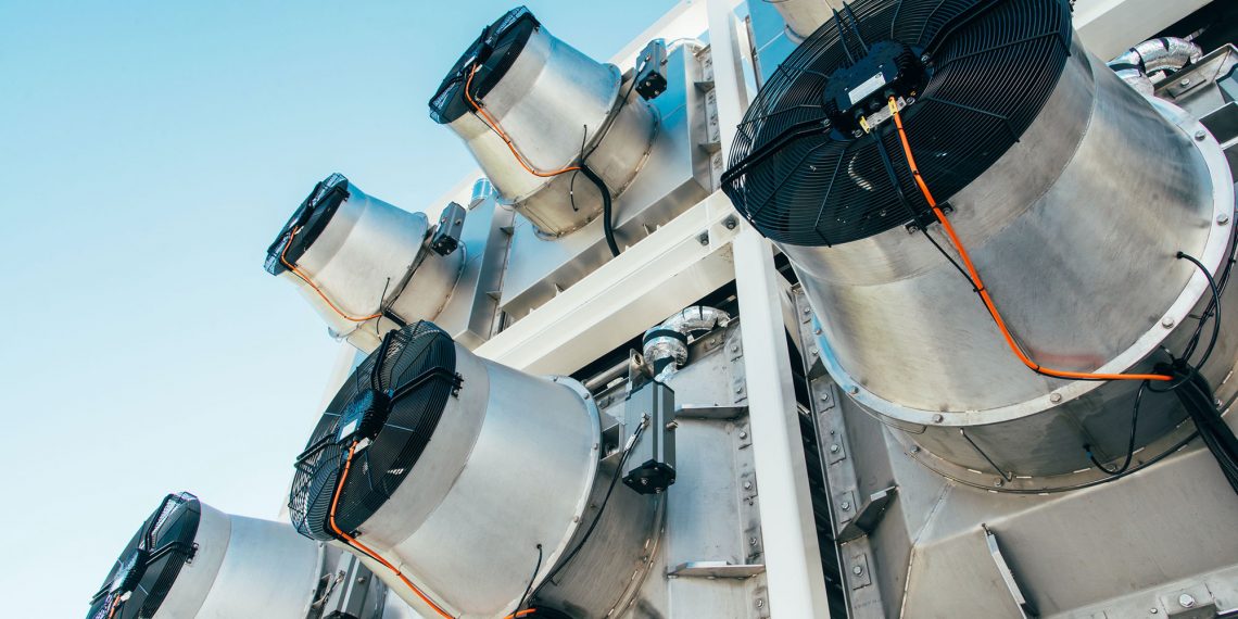 Direct Air Capture: Definition, Cost, & Considerations