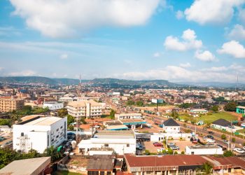 Nigeria Moves Toward a Sustainable COVID-19 Recovery