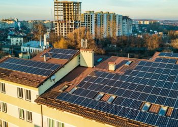 Minneapolis Health Department splits the bill with green investors