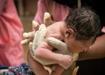 Make 2021 ‘safer, healthier world for children’, UNICEF chief urges | COVID-19