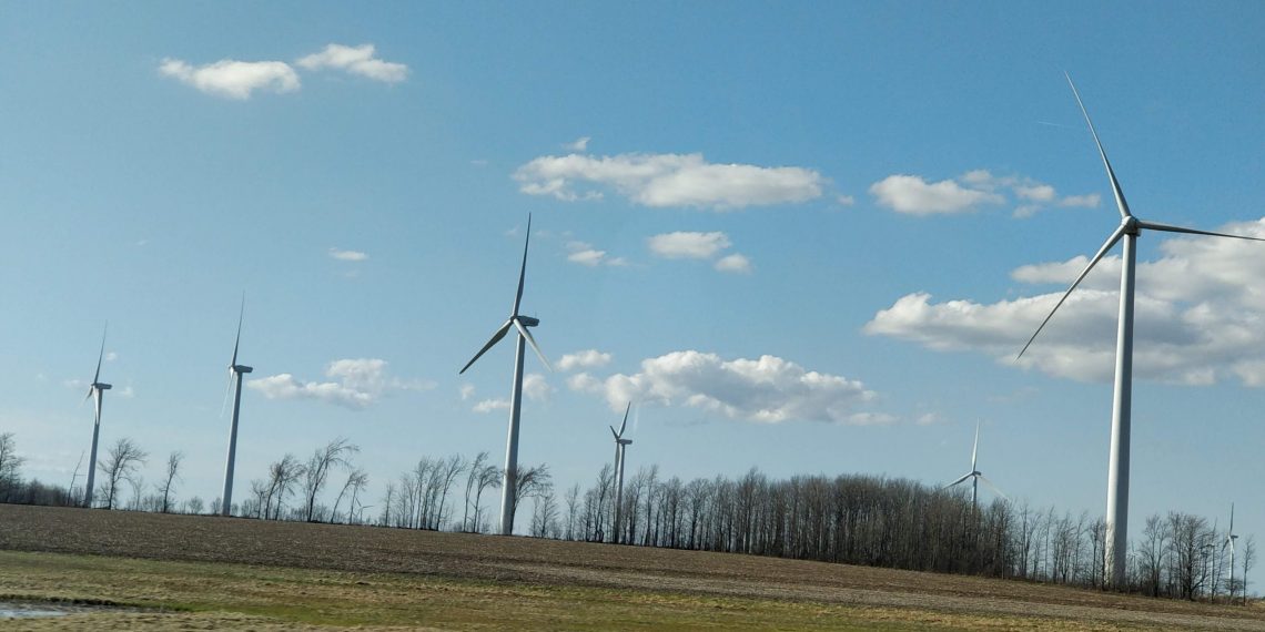 Clir Renewables selected to optimize Africa’s largest wind farm