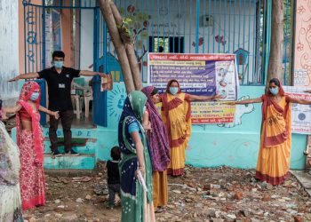 Consecutive drop in new COVID-19 cases ‘encouraging news’: WHO |