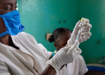 Dispatch of millions of COVID-19 vaccines to Africa expected to start in February: WHO |