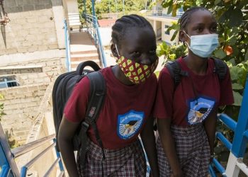 Unless COVID is suppressed everywhere, we’ll be ‘back at square one’, Tedros warns |