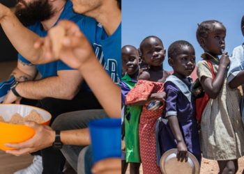 FROM THE FIELD: Chicken wings, hunger and the Super Bowl |