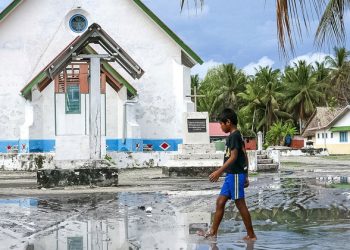 2021 a ‘crucial year’ for climate change, UN chief tells Member States |