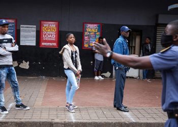 New COVID-19 variants raise questions around vaccines, WHO says |