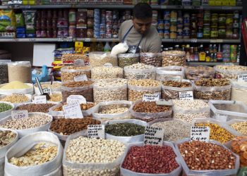 UN highlights importance of pulses for diets and food security |