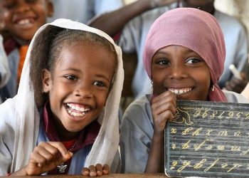 FROM THE FIELD: Teaching Chad’s scientists of the future |