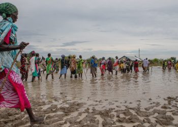 UN talks ‘honestly’ about the environment and avoids ‘scaremongering’ |