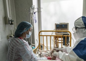 ‘Constellation’ of post-COVID symptoms will impact global healthcare, says WHO  |