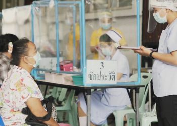 COVID infections drop 16% worldwide in one week: WHO  | | UN News