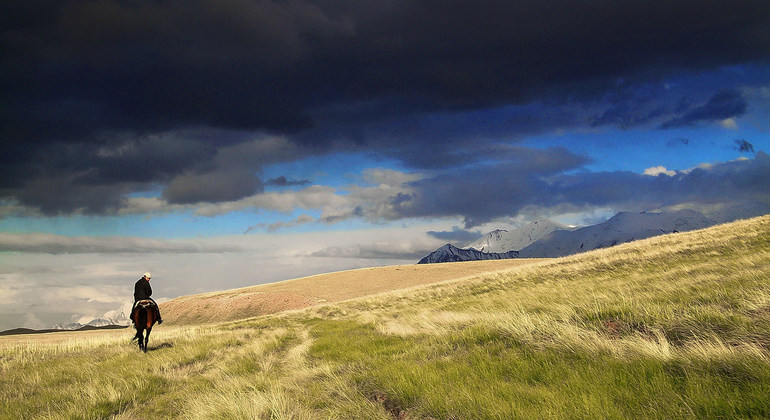 UN offers science-based blueprint to tackle climate crisis, biodiversity loss and pollution |