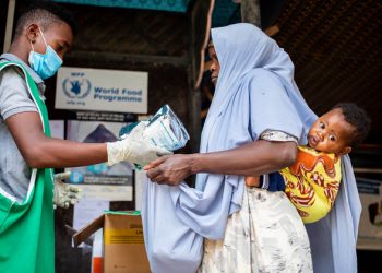 ‘Triple threat’ adds to long-standing crises menacing food security in Somalia – FAO |