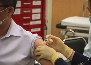 UN chief to security meeting: ‘2021 must be the year to get back on track’ |