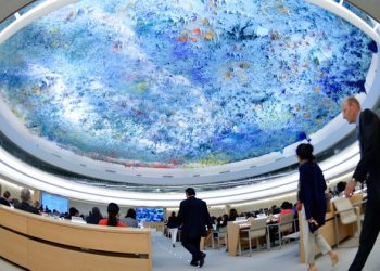 ‘No place’ for coups in today’s world, UN chief tells Myanmar military 