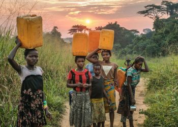 World risks ‘collapse of everything’ without strong climate action, Attenborough warns Security Council |