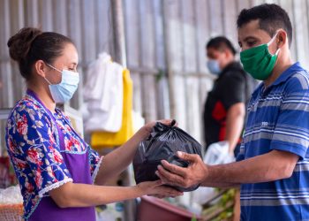 Climate crisis and economic shocks leave millions food insecure across Central America |