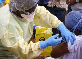 West Africa steps up efforts to tackle latest Ebola threat |