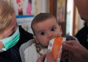 Syria: Economic decline, rising hunger and surging humanitarian needs |