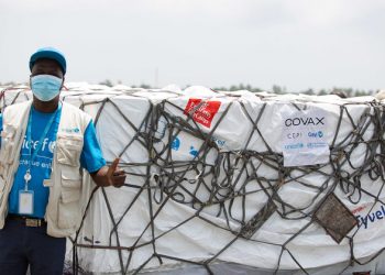 Côte d’Ivoire takes delivery of latest COVAX vaccine shipment, in further boost for Africa |