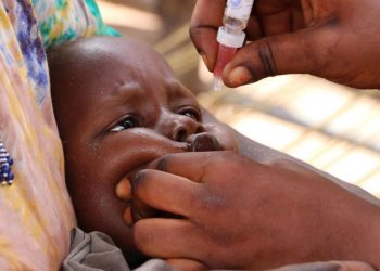 South Sudan: UN agencies support nationwide polio vaccination campaign |