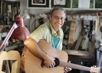 7 Most Sustainable Guitar Woods & The Brands Using Them