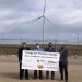 Oklahoma school districts receive $105,000 from ALLETE Clean Energy and partners