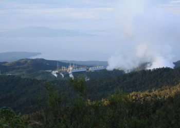 EDC selects turbine for 29-MW geothermal expansion project in the Philippines
