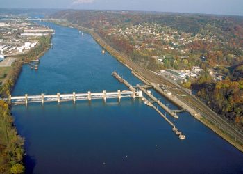 Allegheny County signs 35-year PPA for energy generated at new hydropower facility