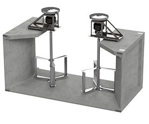 University of Tennessee, Knoxville, professors contribute to DOE hydropower research