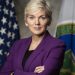 Granholm sworn in as 16th Secretary at U.S. Department of Energy