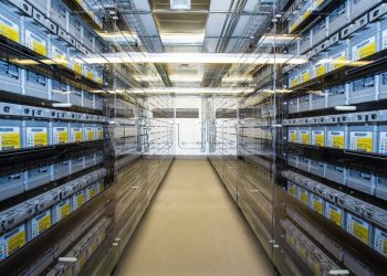 AES details $154M financing for sPower’s Luna Storage project in southern California