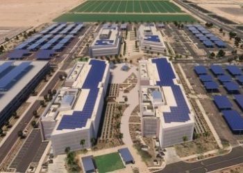 Nearly 100 solar arrays to be installed at Wells Fargo locations in seven U.S. states