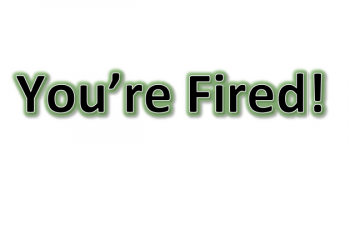 Commentary: I’ve had it up to here. Fire the climate leaders now!