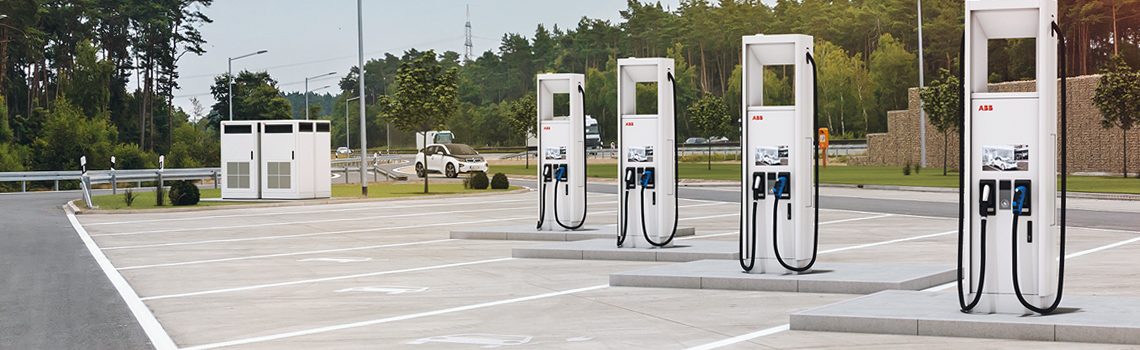 Innovative policy will help America lead the transition to electric transportation
