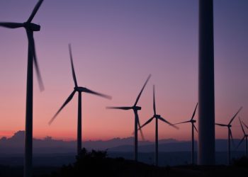 South Korea announces ambitious 8.2GW wind complex