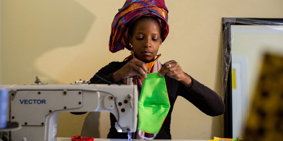 Powering Sub-Saharan Africa’s Economic Recovery from COVID-19