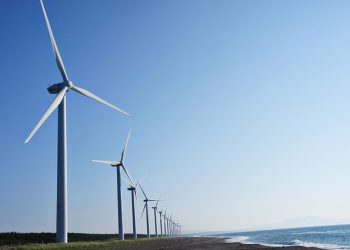 Four key considerations for the development of U.S. offshore wind projects