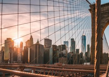 90 MW community solar plus energy storage to be completed in New York by 2025