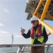 Iberdrola plans first industrial-scale floating offshore wind farm in Spain with an investment of more than €1 billion