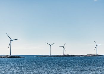 GE awarded DoE grant to research 3D printing of wind turbine blades