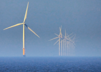 Amazon gets into offshore wind via 380-MW PPA with Shell and Eneco