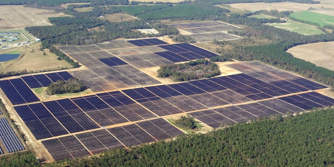 US DOE funding research on how artificial intelligence could improve PV power plant efficiencies