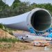 Wind developers are retrofitting newer projects with bigger, better blades