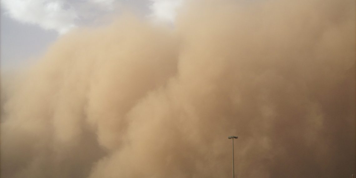 With Patchy Guidance, Companies May Have Climate Risk Blind Spots