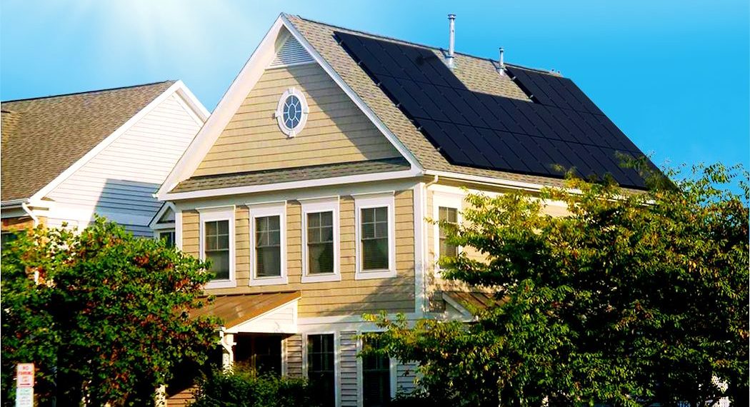 Mosaic surpasses $4B in residential PV and energy efficiency funding